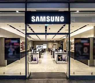 Samsung Shop